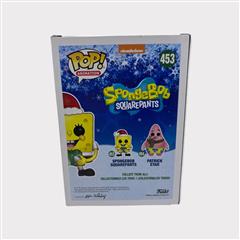G Funko 453 Spongebob Squarepants FREE SHIPPING
